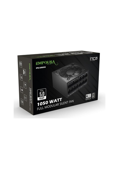 Inca Ips-1050xn 80 Plus Platinium 1050w Powersupply