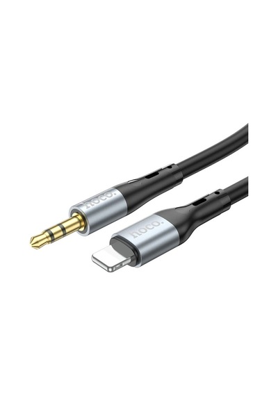 Hoco Upa22 İphone Lightning To 3.5mm Aux Ses Aktarım Kablosu- 5775