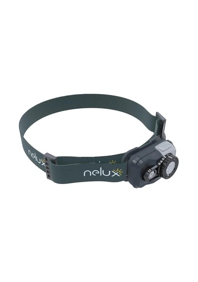 Nelux Nomad 700 Kafa Feneri
