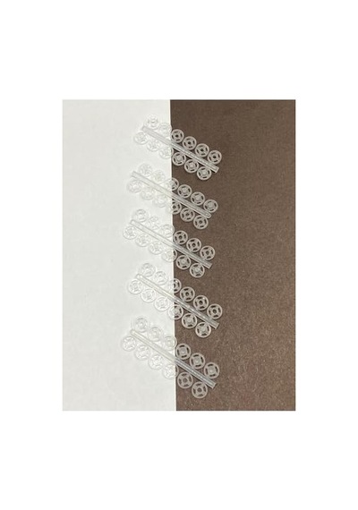 Berry Jel Kalem 07mm Menekse 07 165-Koyu Yeşil
