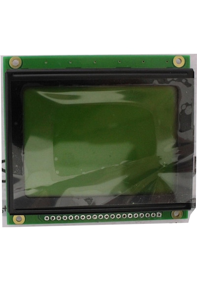 Pb12864b-p1 Lcd Ekran