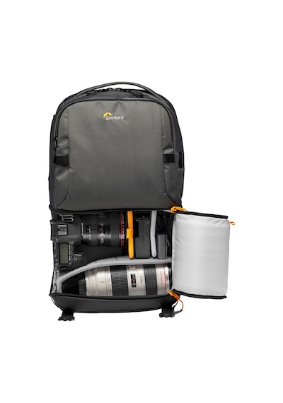 Lowepro Fastpack Bp 250 Aw Iıı (Gri)