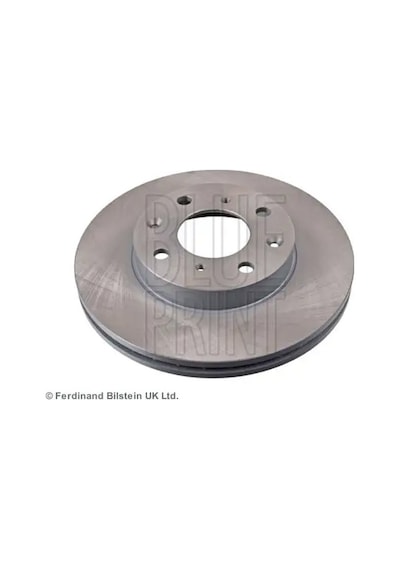 Honda Civic 5 Fren Diski On 1993-1995 Blueprınt Adh24328 2adettir