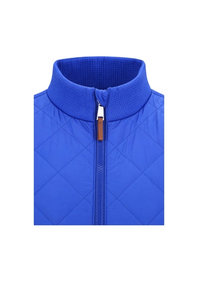 Polo Ralph Lauren Erkek Yelek 281805117001 Lacivert