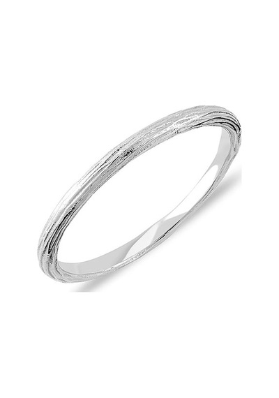 14k Altın Cabaret Wooden Yüzük