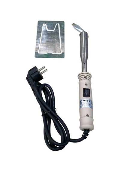 220v Lehim Havyası Balta Uçlu Kalem Tip 150w