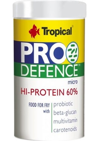 Tropical Pro Defence Micro 100 ML