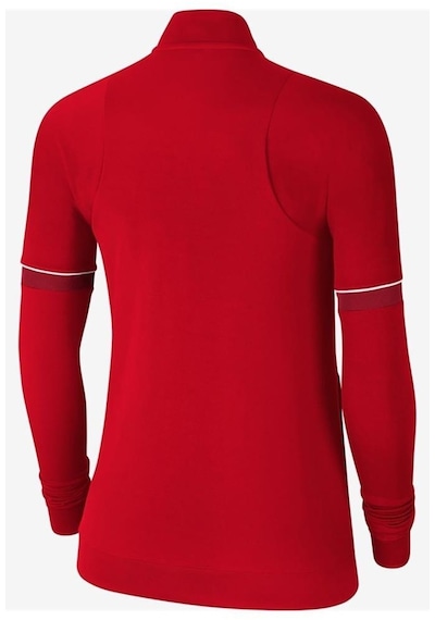 Nike W Nk Df Acd21 Trk Cv2677-657 Kadın Sweatshirt 001