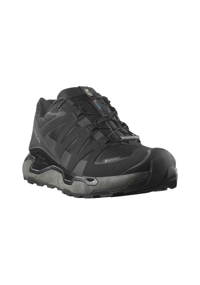 Salomon Xc Roam Gtx Siyah Erkek Outdoor Ayakkabı 000000000102264775 Siyah