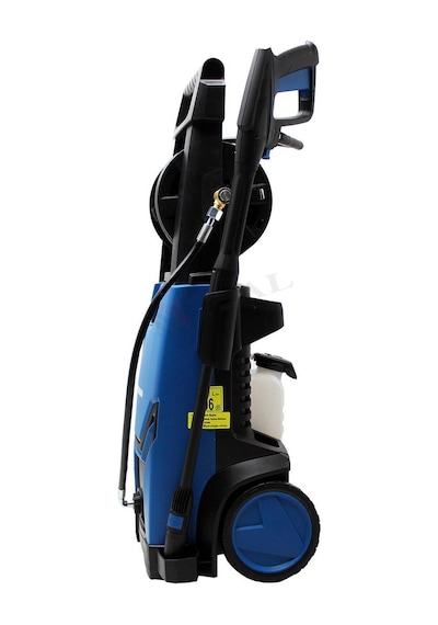 Hyundaı HYB 165P Basınçlı Yıkama Makinesi 165 Bar