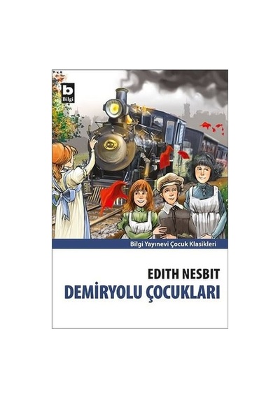 Demiryolu  Çocukları -