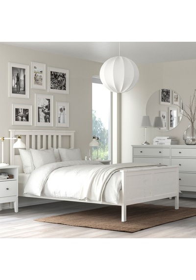 Ikea Lohals Halı 133 X 195 Cm Kahverengi