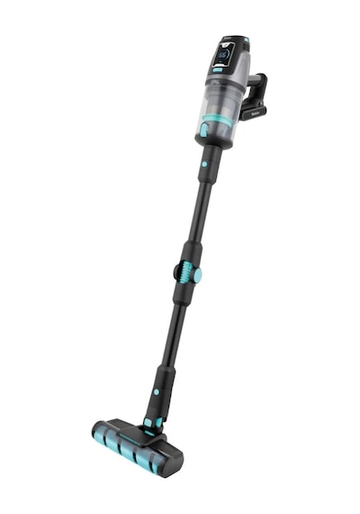 Fakir Bolt X Plus Aqua 8472 Dikey Şarjlı Kablosuz Süpürge