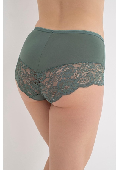 Mtm My The Mall G- Box 912 Short Yeşil