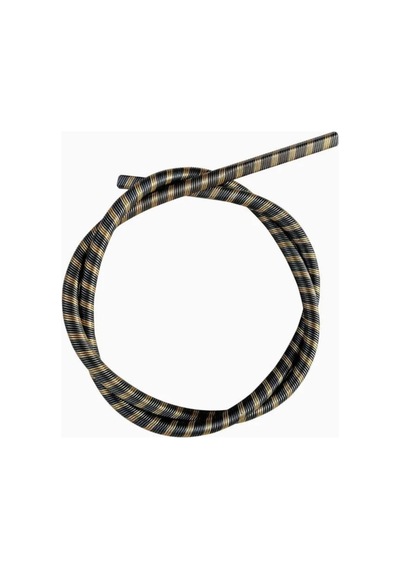 Motorlu Tırpan Spiral Mil/tel 84,5cm Esnek