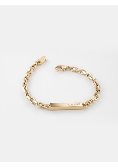 Guess Jgujuxb03000jwygs Bileklik Altın