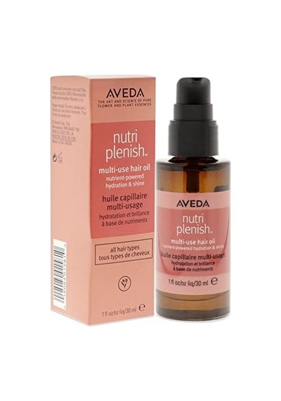 Aveda Nutriplenish Multi-use Saç Bakım Yağı 30 Ml