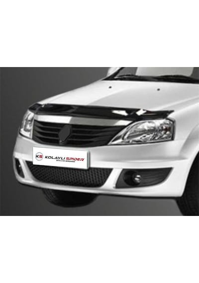 Dacia Logan Mcv 1 Kaput Koruyucu 2014 Ve Sonrası