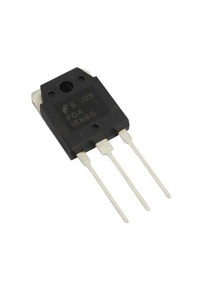 18n60 To-3p Mosfet Transistor