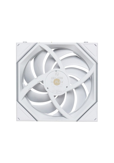 Lian Li Unı Fan Tl Flex 1x120mm Beyaz Kasa Fanı G9f.12tl1f1w.00 Azaz0llı0143