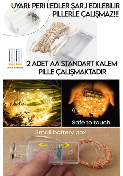 Bride To Be Led Işıklı Zincir Balon Süsleme Seti Mekan Oda Gelin Bekarlığa Veda Partisi Gümüş Set
