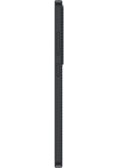 Samsung Uyumlu Galaxy S25 Ultra Kılıf Karbon Görünümlü Silikon Kapak
