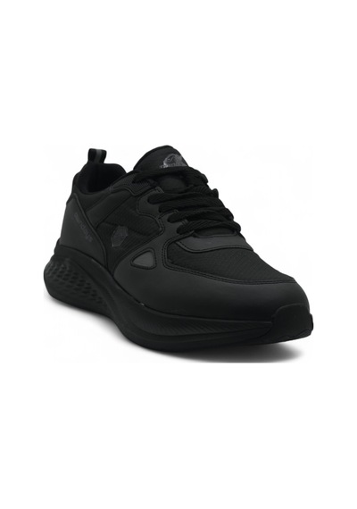 Huf Spor Ayakkabı Unisex 255705 Siyah
