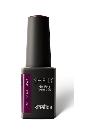 Kinetics Shield Gel Polish Kalıcı Oje Noble Feel 572 15ml