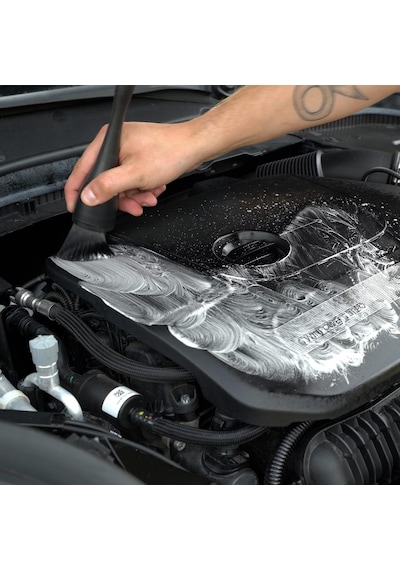 Meguiars Çok Amaçlı Detay Fırçası