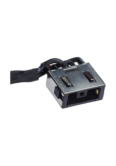 Lenovo Uyumlu Ideapad 80Dt 80Ej Notebook Dc Power Jack Dc30100R