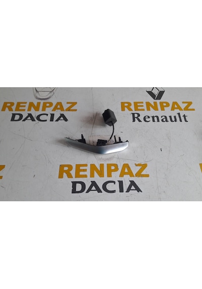 Skoda Karoq Sağ Torpido Çıtası Ledli 57C947193A 3Q7