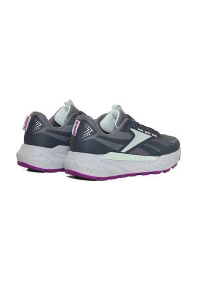 Reebok Base Traıl Low Gri Kadın Outdoor Ayakkabı Gri-a Grı