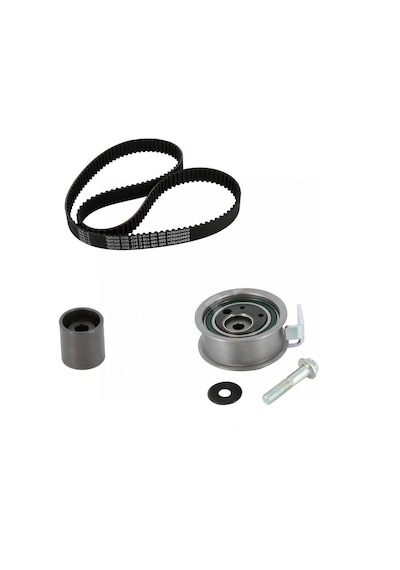 Audi A4 2.0 Tdı Quattro Triger Set Takımı 141 Diş Gates