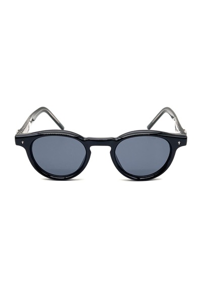 Obb Sunglasses Obb 9848 C1 Unisex Güneş Gözlüğü Siyah
