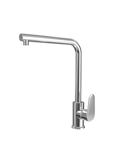 Asil Krom As 635 Inox Mutfak Bataryası