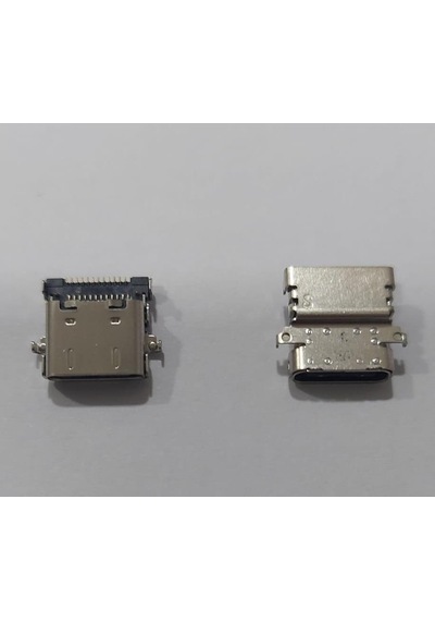 Acer Swift 3 N20c12 Type-c Soket