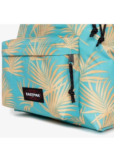Eastpak Padded Pak'r Unisex Mavi Sırt Çantası Düz Ek0006203k2 MAvi