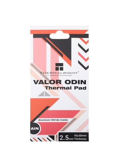 Thermalright Valor Odin 95x50x2.5 MM Termal Pad