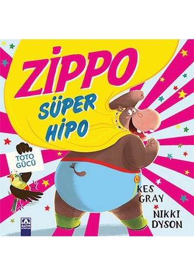 Zippo Süper Hipo-cole-9789752121515