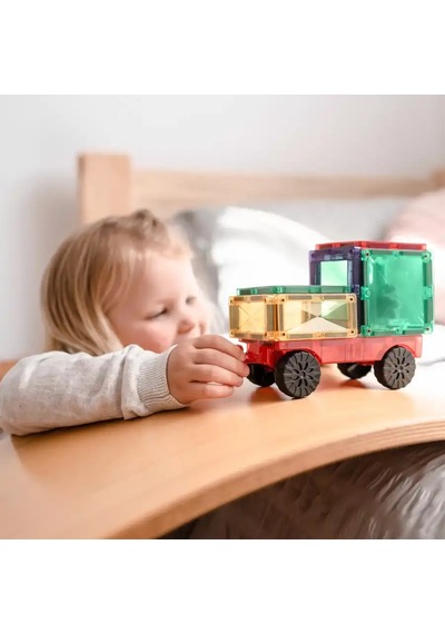 Connetix Rainbow Motion Set - 24 Parça Con-eu-24c