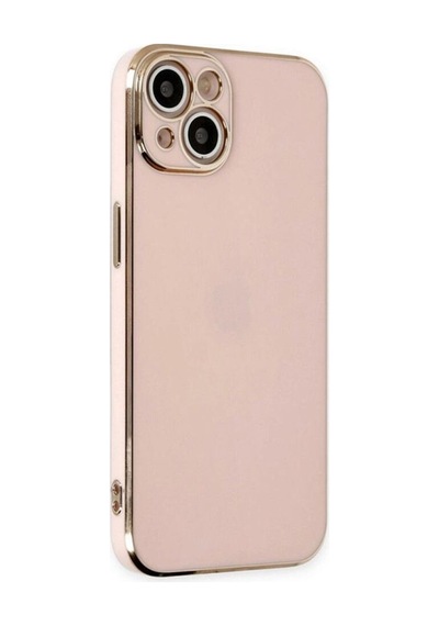 Apple İphone 15 Kılıf Volet Silikon