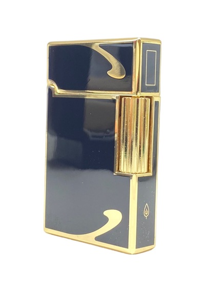 Vındıesel Gazlı Duppont Model Metal Çakmak 909168