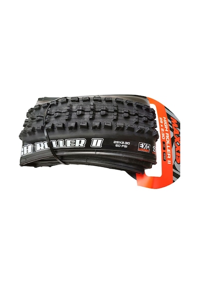 Vittoria Maxxis Hıgh Roller Iı 29x2,30 Tlr/exo 60tpi Katlanır Dış Lastik Etb96769200
