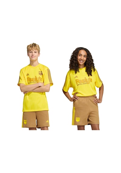 Adidas Çocuk Forma J Fn Peely Jsy Kg0863 Sarı