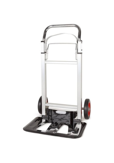 Duffmart PR2390 Pro Strong Teleskopik Paket Taşıma Arabası 90 KG