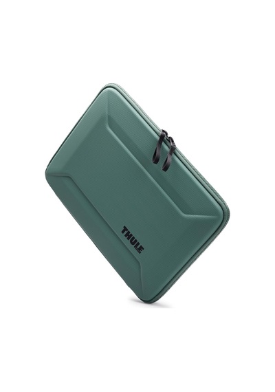 Gauntlet 5 Macbook Kılıfı 16 İnç, Yeşil Belirtilmemiş
