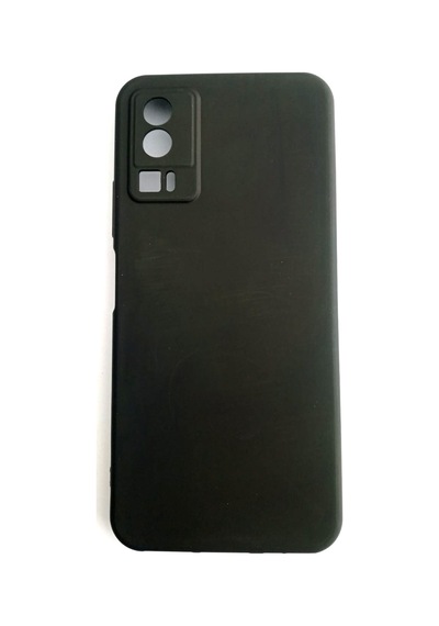 General Mobile Gm 23 Ruber Case Yumuşak Slikon Kılıf