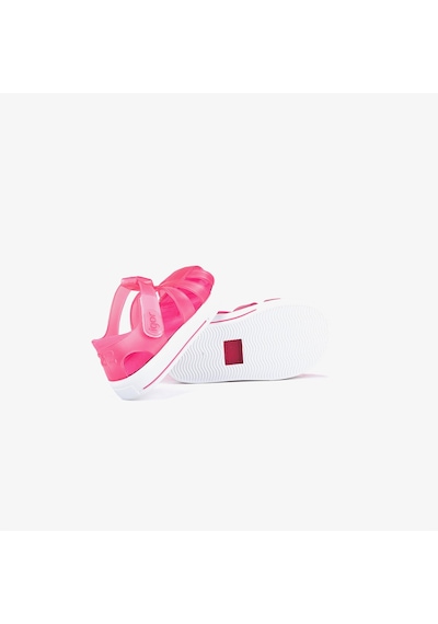 Igor Star Çocuk Pembe Sandalet Düz S10171 Pembe