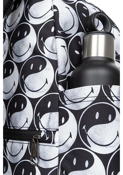 Eastpak Day Pak'r S Smıley Yy Unısex Sırt Çantası Ek0a5bg55k21 Siyah