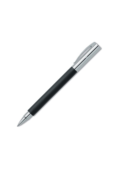Faber-castell Ambıtıon Roller Kalem Siyah Çok Renkli